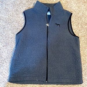 VS Sherpa vest LG